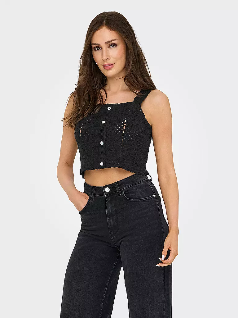ONLY | Top de punto ONLAMARI | 