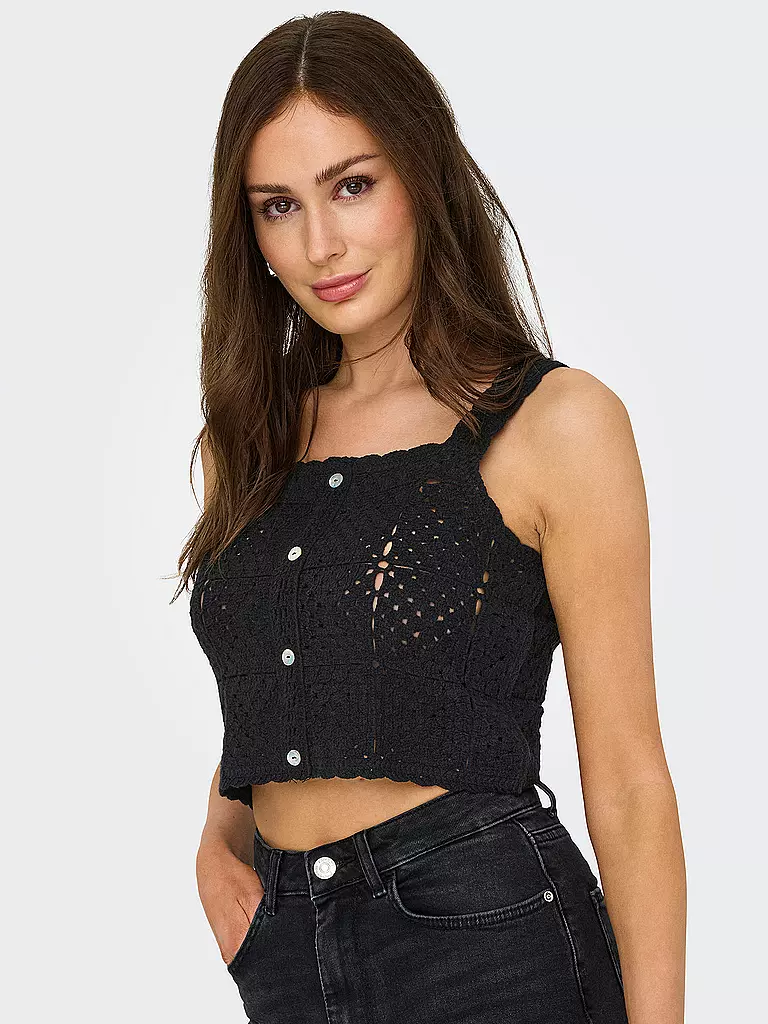 ONLY | Top de punto ONLAMARI | 