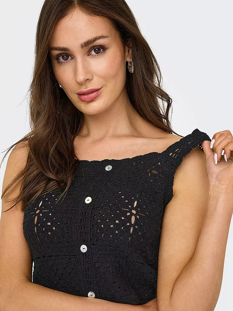 ONLY | Top de punto ONLAMARI | 
