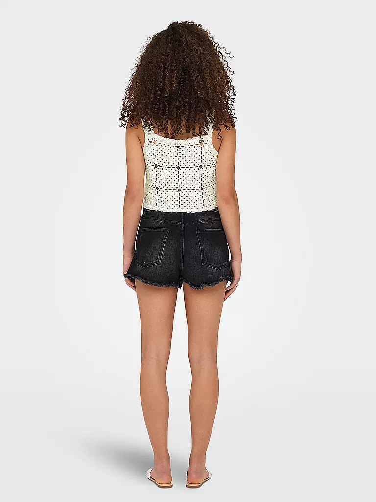 ONLY | Top ONLAMARI | Crema