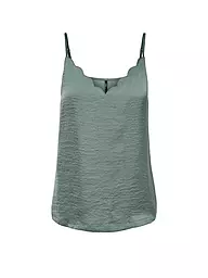 ONLY | Blusentop "ONLDEBBIE" | Petróleo