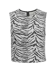 ONLY | Top ONLDORSI | Gris claro