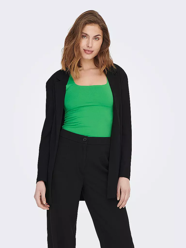 ONLY | Top ONLEA  | Verde