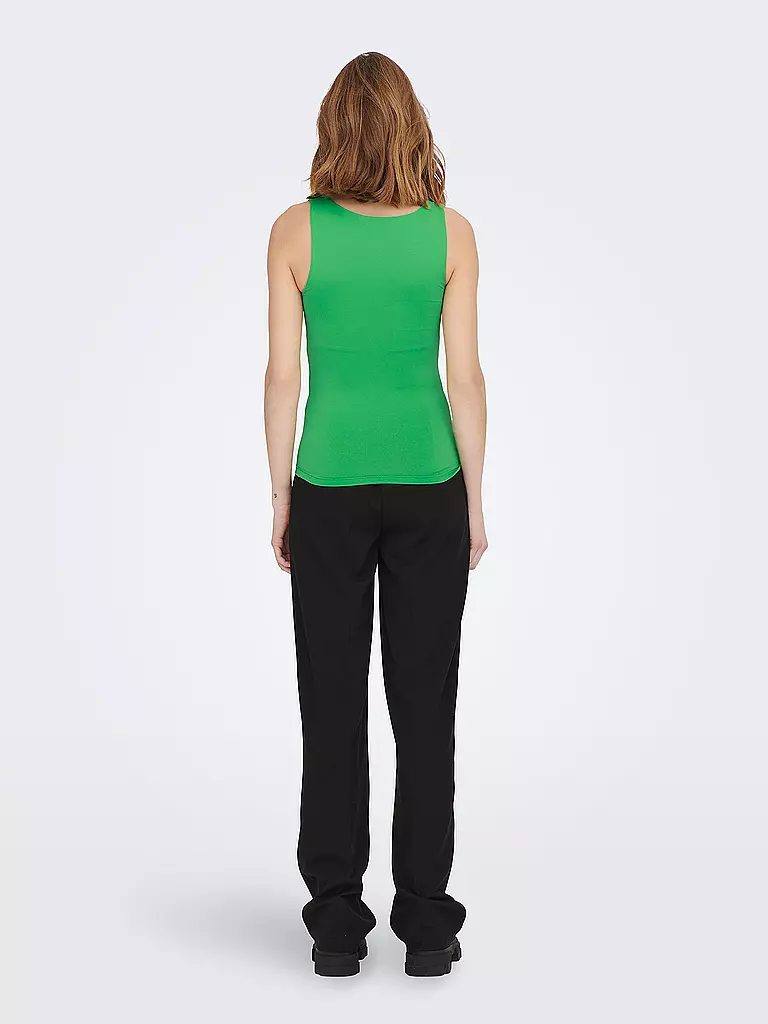 ONLY | Top ONLEA  | Verde