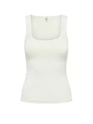 ONLY | Top ONLEA | Crema