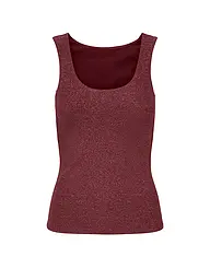 ONLY | Top ONLEA | Marrón