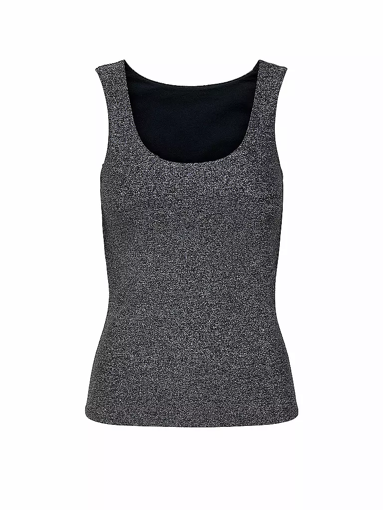 ONLY | Top ONLEA | Negro