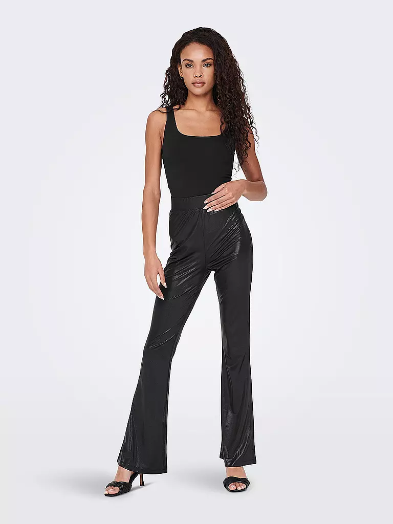 ONLY | Top ONLEA | Negro