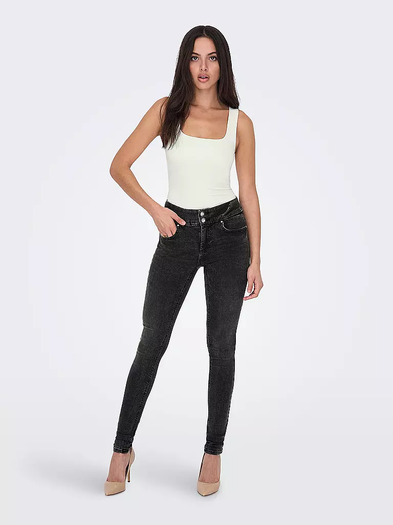 ONLY | Top ONLEA | Crema