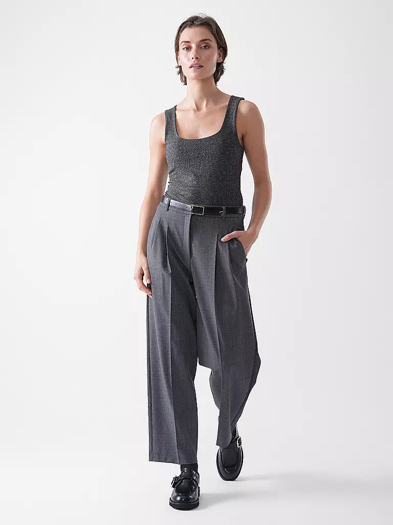 ONLY | Top ONLEA | Negro