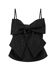 ONLY | Top ONLGINIE | Negro