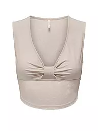ONLY | Top ONLJANY | Crema