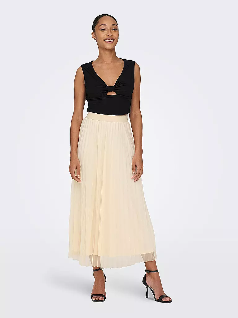 ONLY | Top ONLJANY | Negro