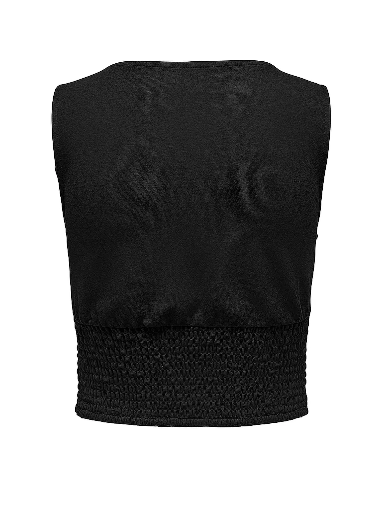 ONLY | Top ONLJANY | Negro