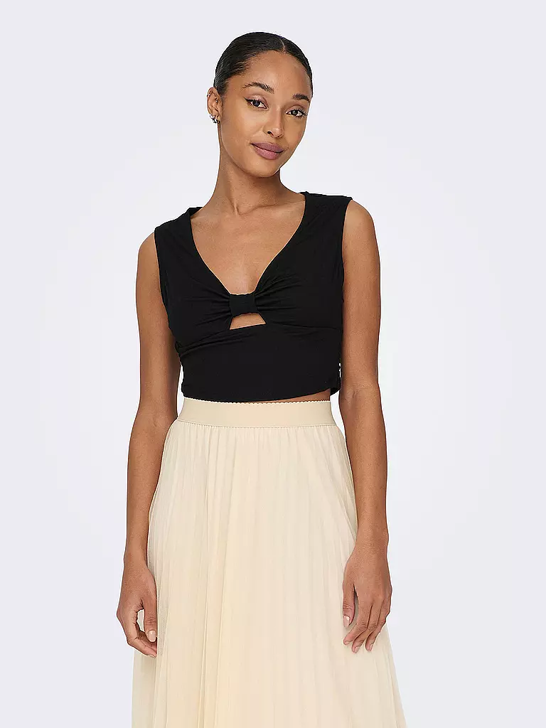 ONLY | Top ONLJANY | Negro