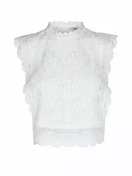 ONLY | Top ONLKARO | Blanco