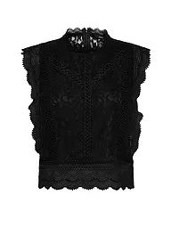 ONLY | Top ONLKARO | Negro