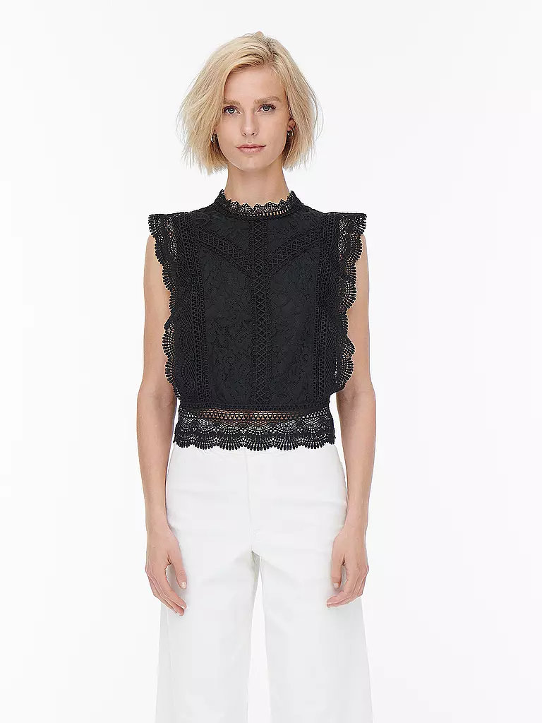 ONLY | Top ONLKARO | 