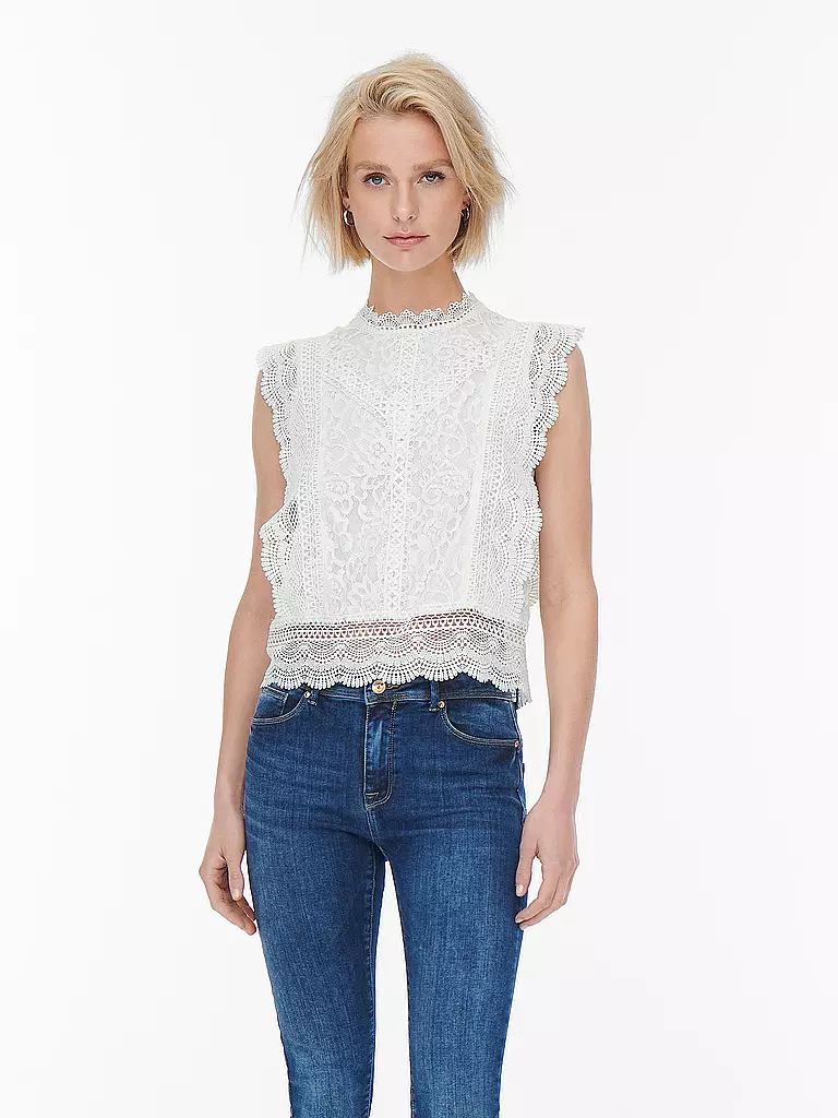 ONLY | Top ONLKARO | 