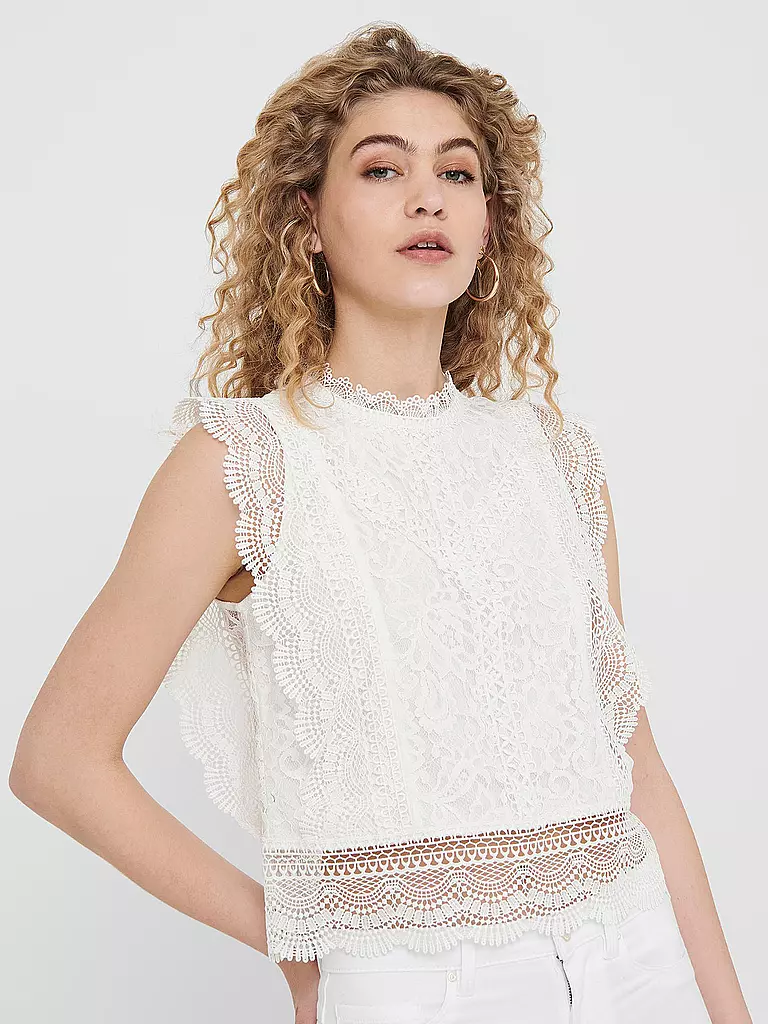 ONLY | Top ONLKARO | 