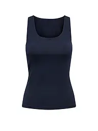 ONLY | Top ONLLONE | Azul oscuro