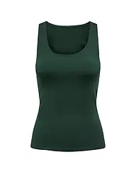 ONLY | Top ONLLONE | Verde oscuro