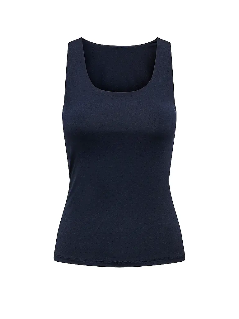 ONLY | Top ONLLONE | Azul oscuro