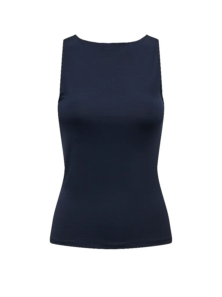 ONLY | Top ONLLONE | Azul oscuro