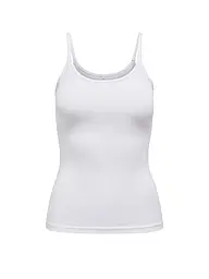 ONLY | Top ONLLOVE | Blanco
