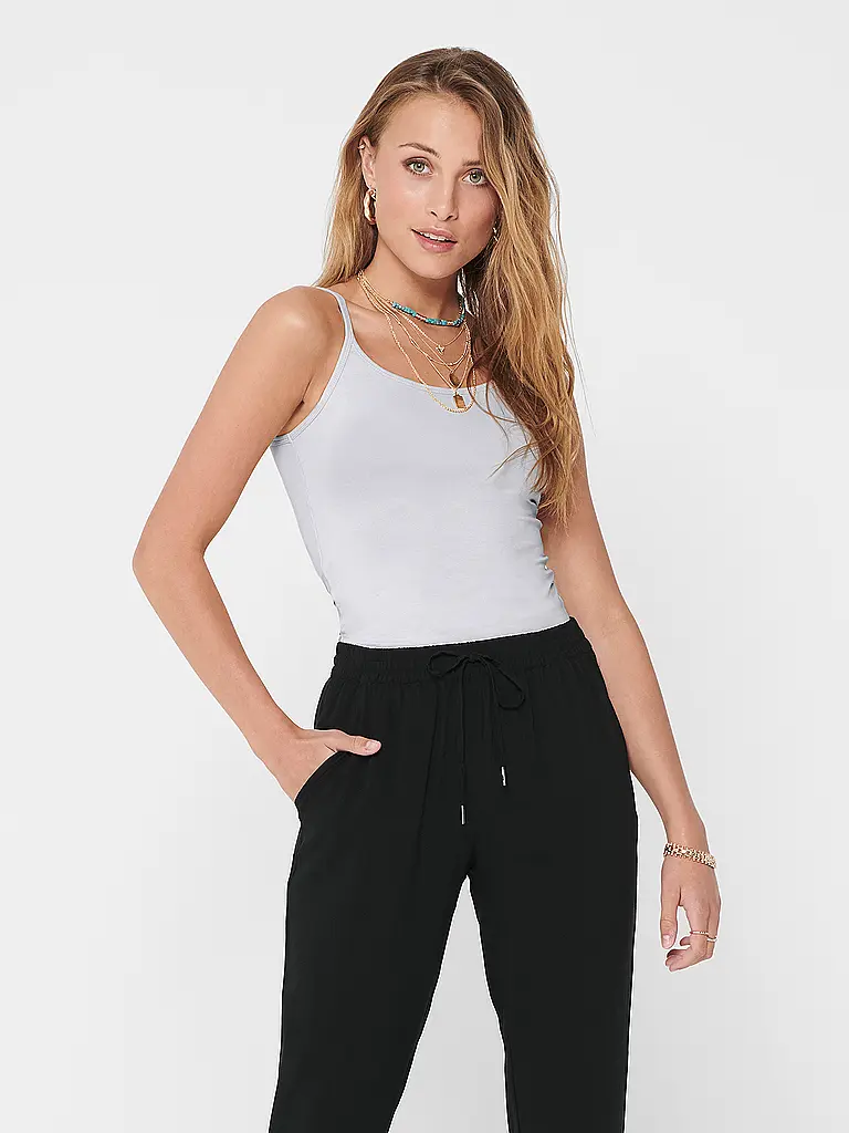 ONLY | Top ONLLOVE | Blanco