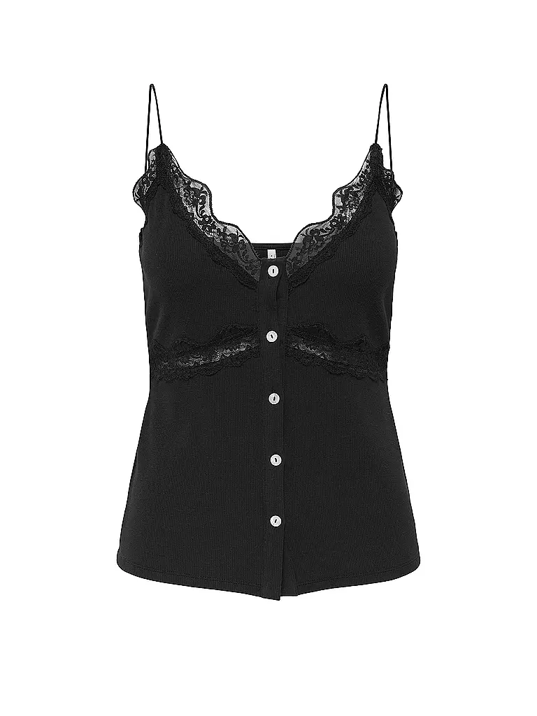 ONLY | Top ONLLUKKA | Negro