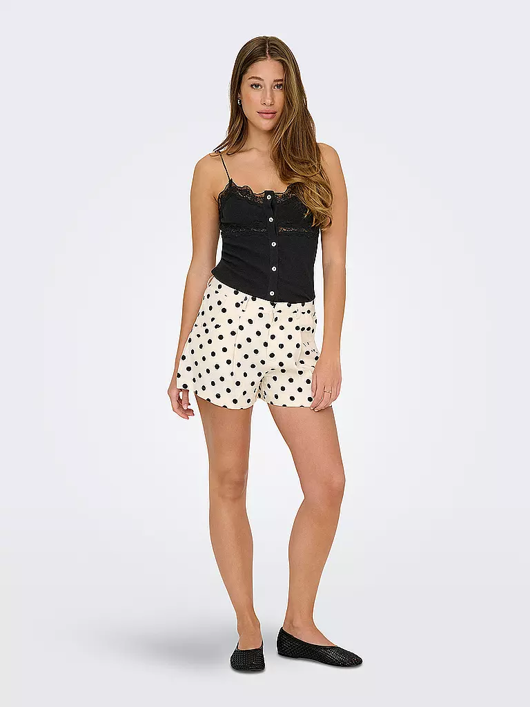 ONLY | Top ONLLUKKA | Negro