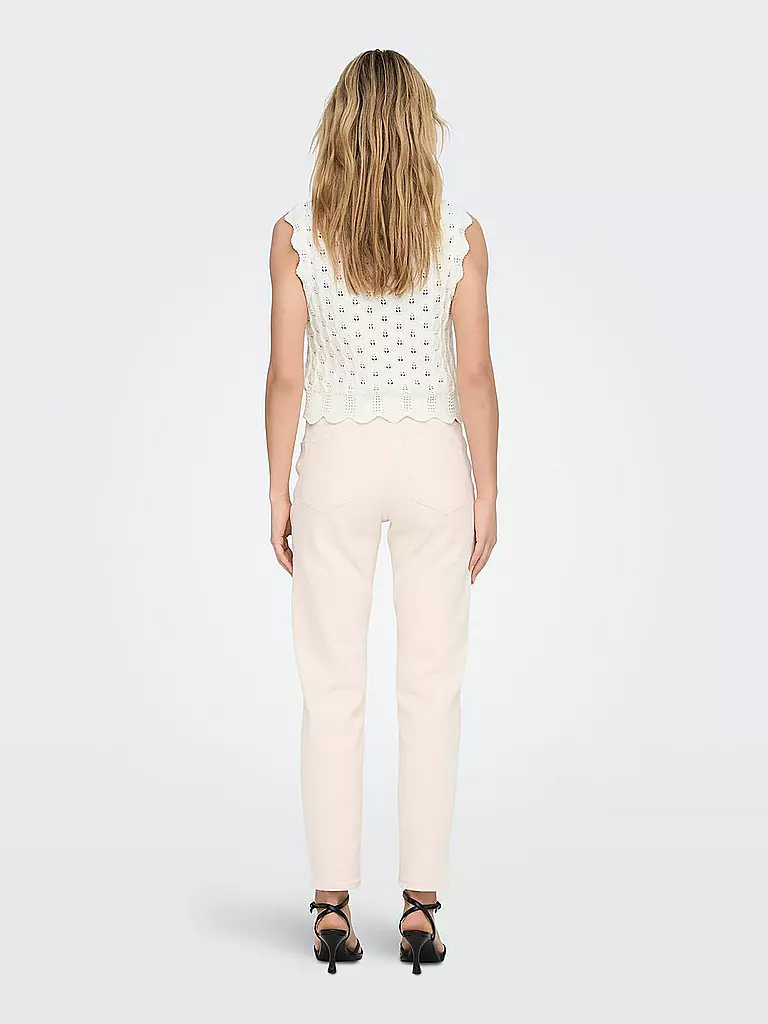 ONLY | Top ONLLUNA  | Crema