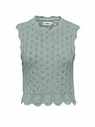 ONLY | Top ONLLUNA | Verde claro