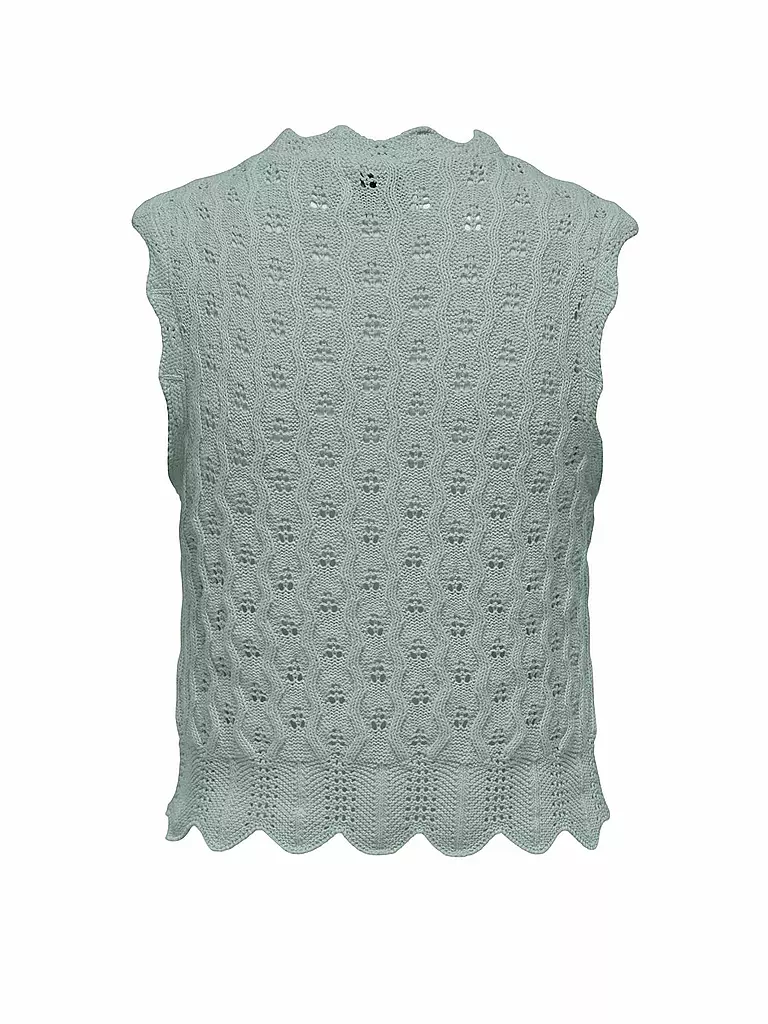 ONLY | Top ONLLUNA | Verde claro