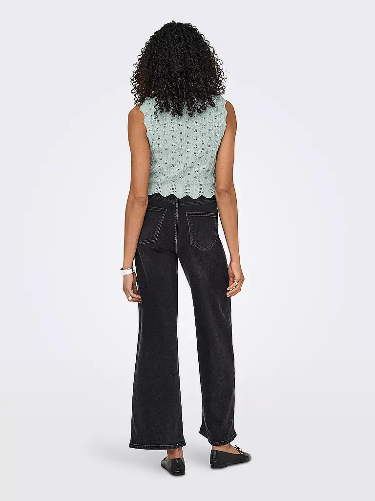 ONLY | Top ONLLUNA | Verde claro