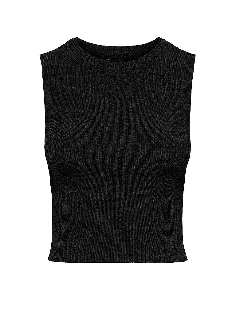 ONLY | Top ONLMAJLI | Negro