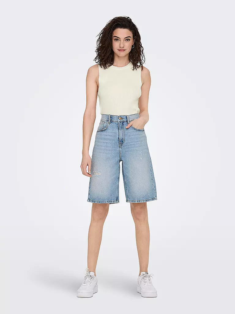 ONLY | Top ONLMAJLI | Crema