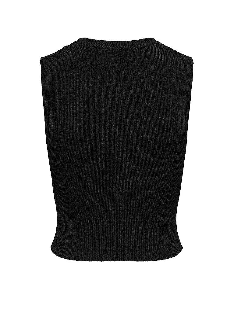 ONLY | Top ONLMAJLI | Negro