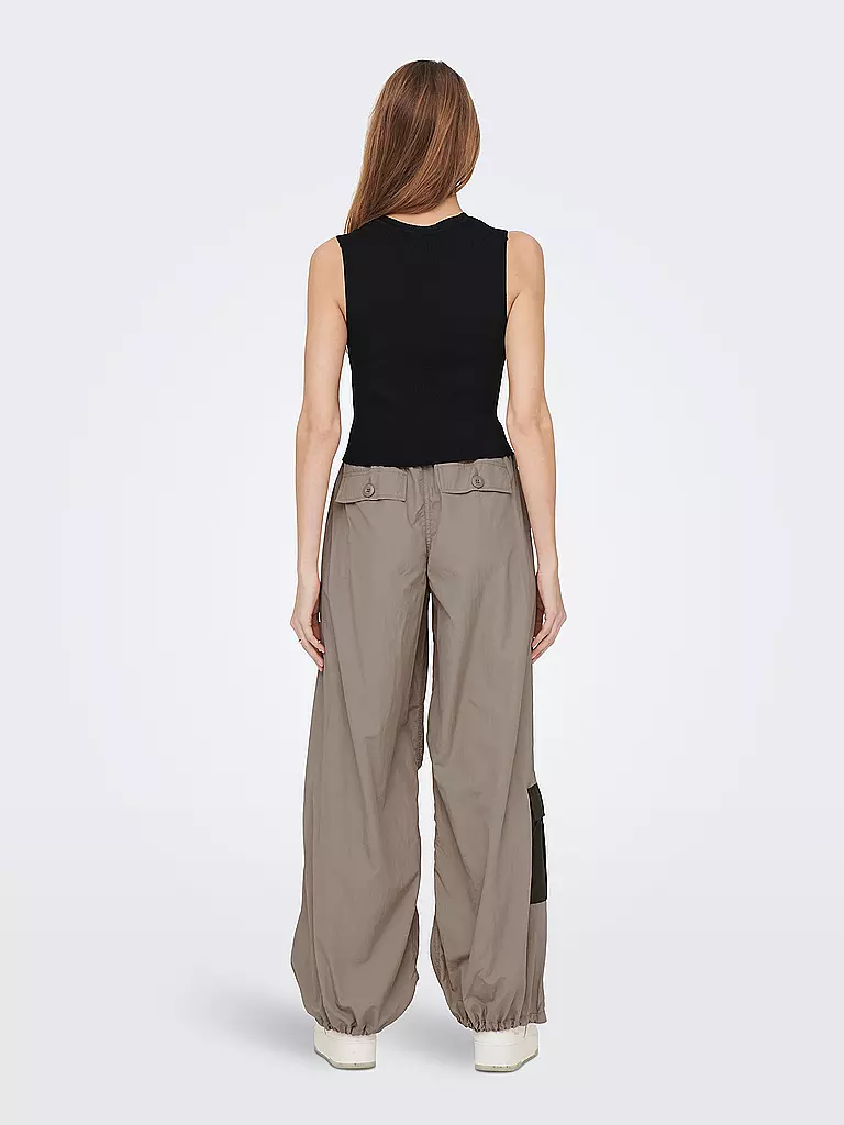 ONLY | Top ONLMAJLI | Negro