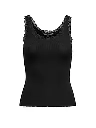 ONLY | Top ONLSARA | Negro
