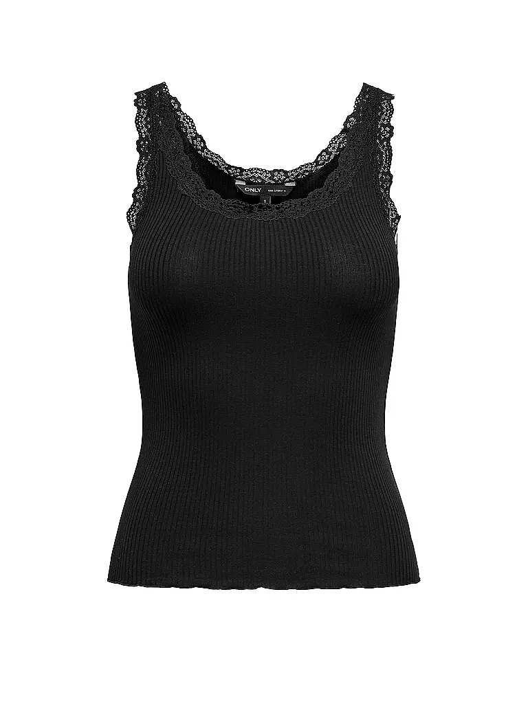 ONLY | Top ONLSARA | Negro