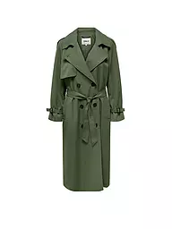 ONLY | Trechcoat  ONLCHLOE | Oliva