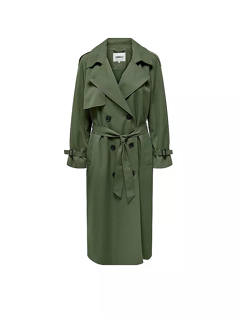 ONLY | Trechcoat  ONLCHLOE | Oliva