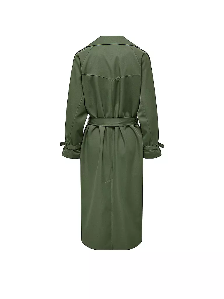 ONLY | Trechcoat  ONLCHLOE | Oliva