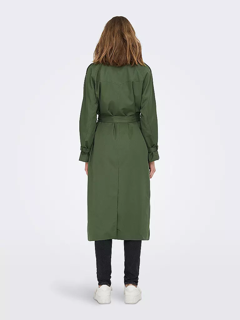 ONLY | Trechcoat  ONLCHLOE | Oliva