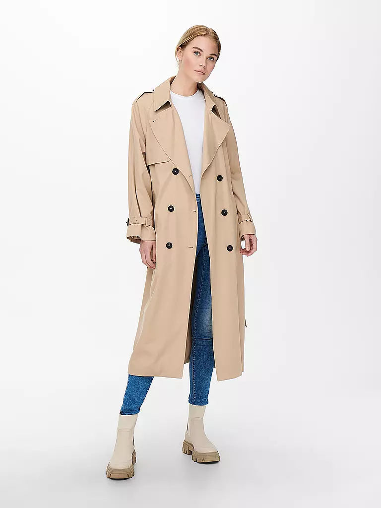 ONLY | Trenchcoat ONLCHLOE | 