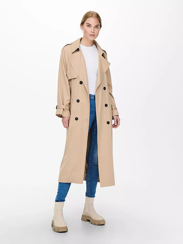 ONLY | Trenchcoat ONLCHLOE | 