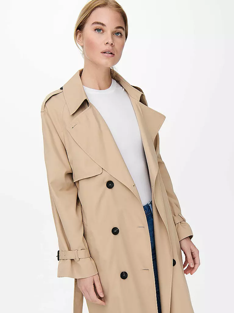 ONLY | Trenchcoat ONLCHLOE | 