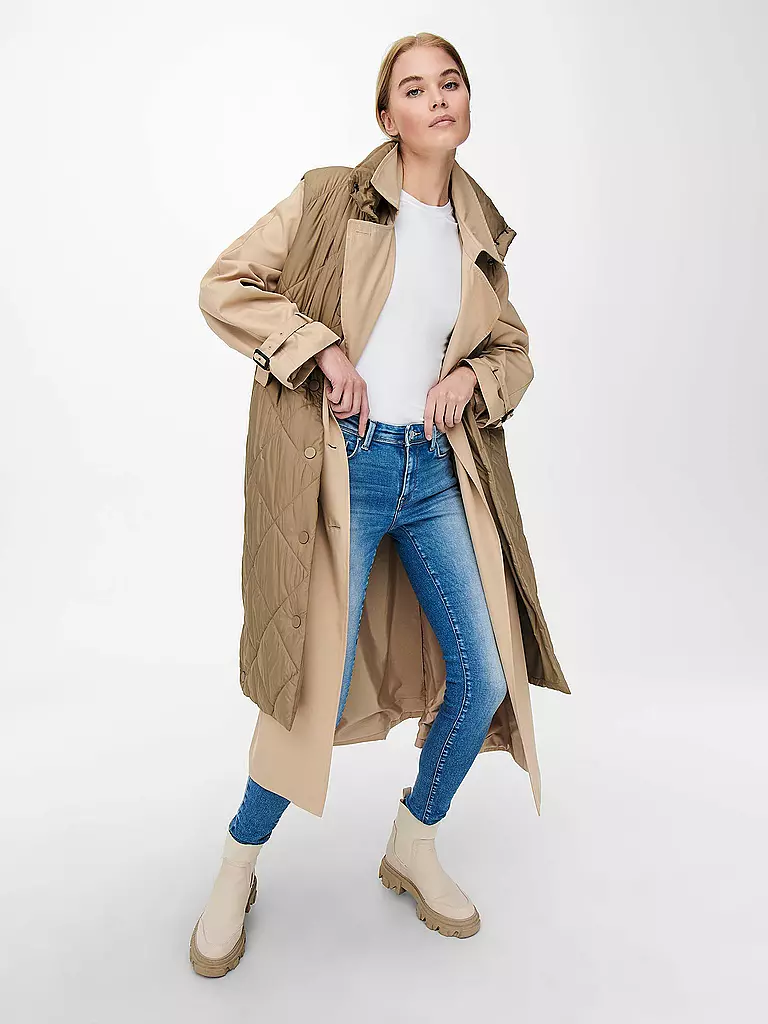 ONLY | Trenchcoat ONLCHLOE | 